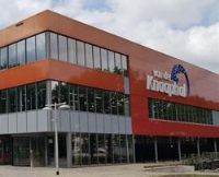 Van der Knaaphal - Topsporthal / Premium Health Club - Korting: Ook 15% korting* op de Egym